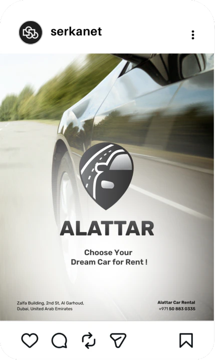 Alattar Post